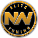 North Wales Elite Tuning logo