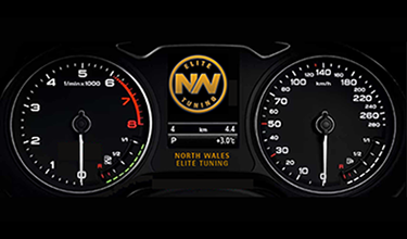 North Wales Elite Tuning Vehicle Gains Calculator