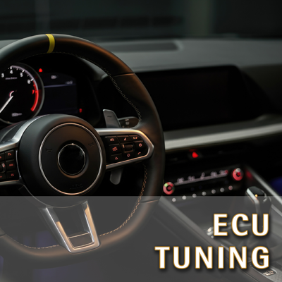 ECU Tuning