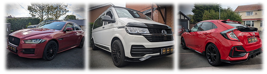 northwaleselitetuning examples