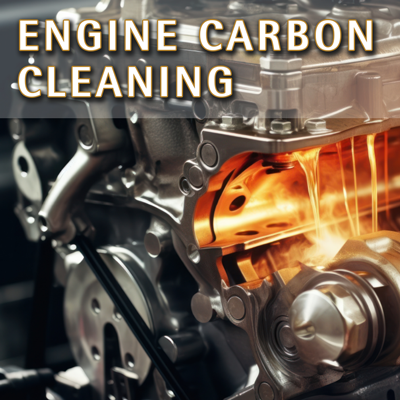 Engine Carbon Cleaning