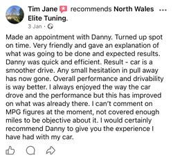 northwaleselitetuning facebook review 6