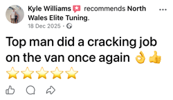 northwaleselitetuning facebook review 9